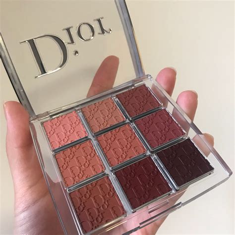 dior backstage lip palette dupe